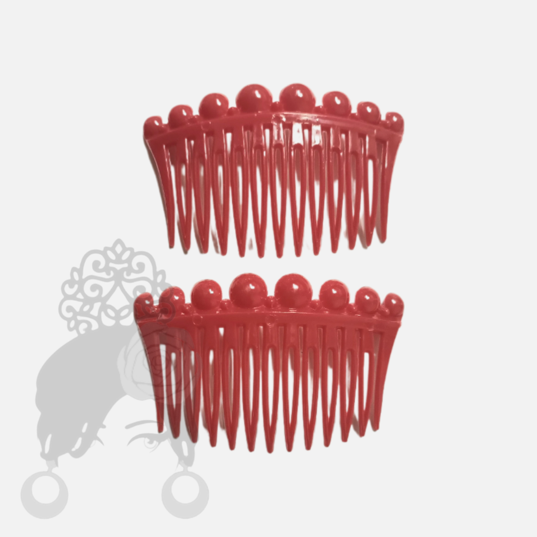 Plastic Penecillo (set) Balls