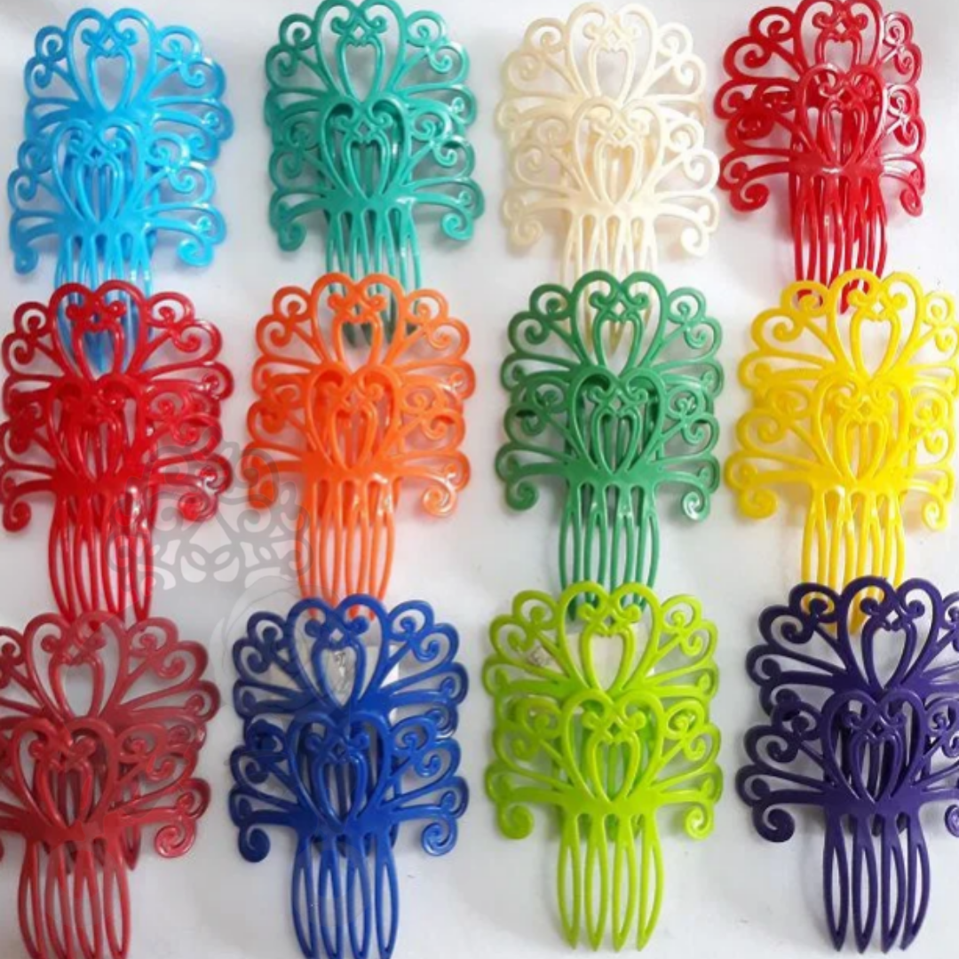 Arabesque Plastic Penecillo (unit)