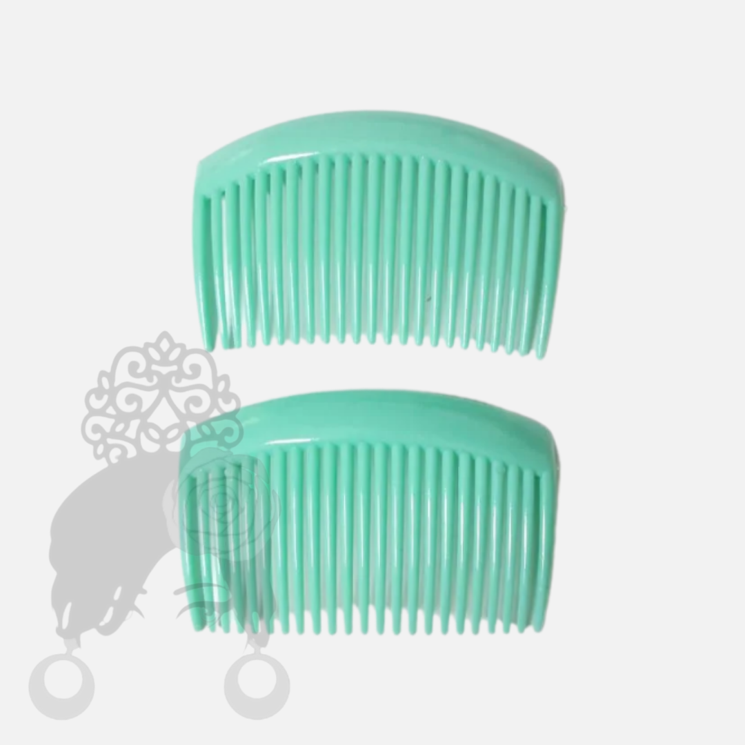 Smooth penecillo (set) 10 cm