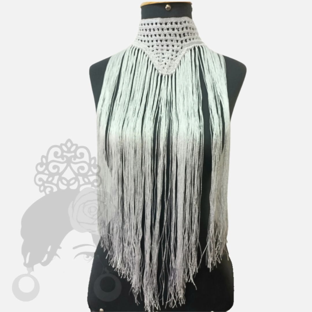 Flecos Necklace