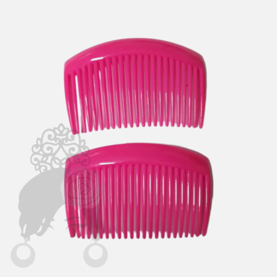 Smooth penecillo (set) 10 cm