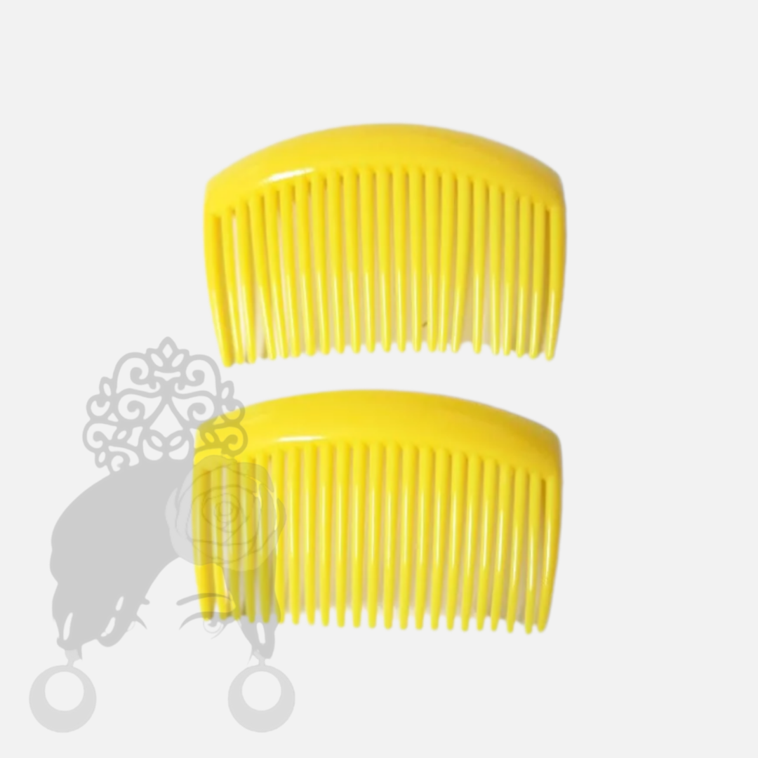 Smooth penecillo (set) 10 cm