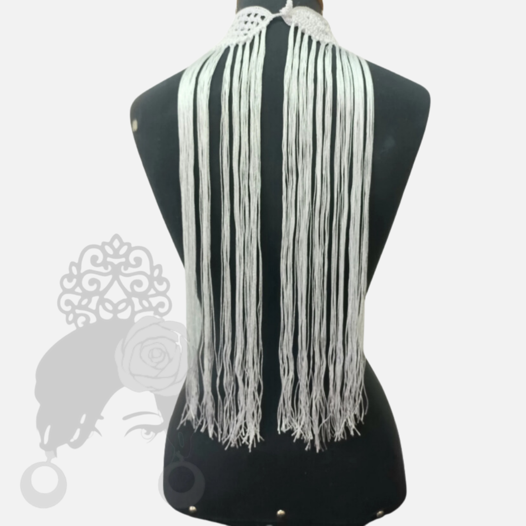 Flecos Necklace