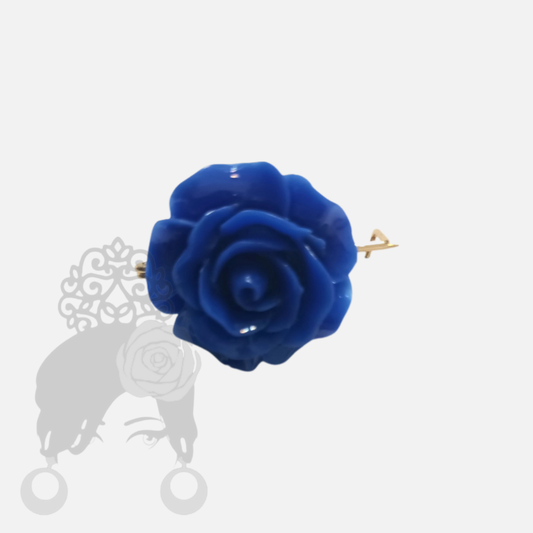 Broche Flor