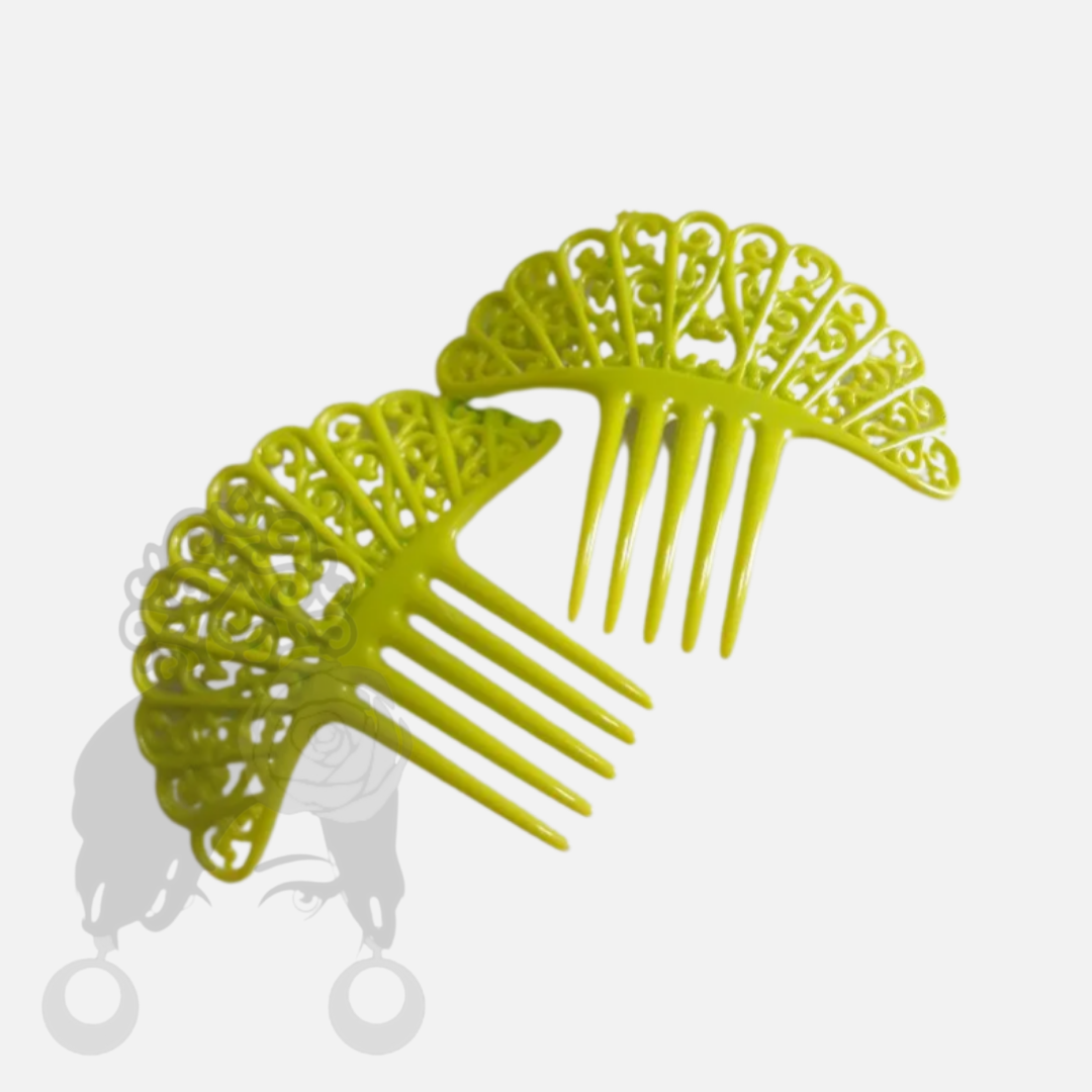 Peneta Sevillana Plastic Small (Set)