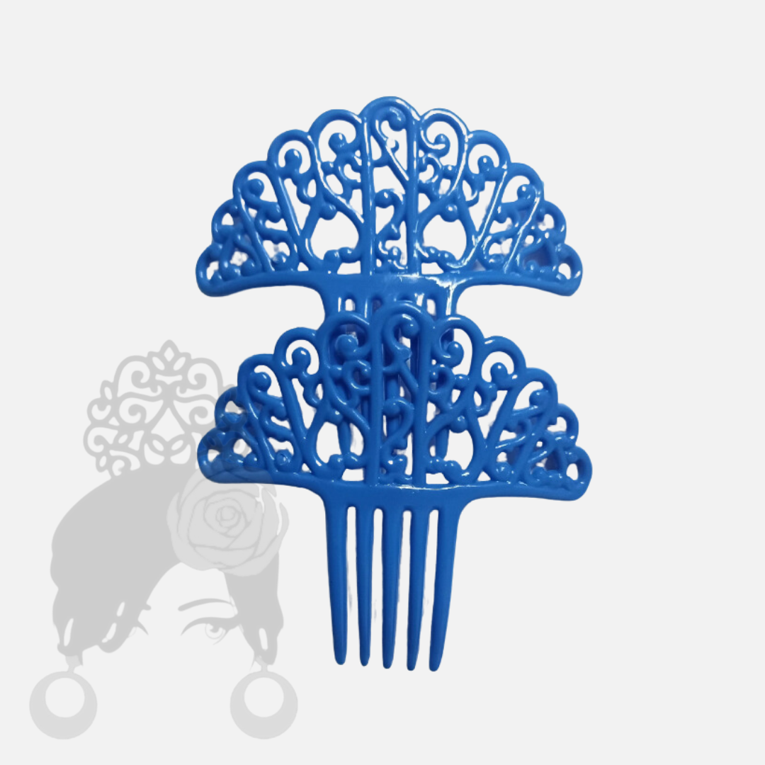 Peneta Sevillana Plastic Small (Set)