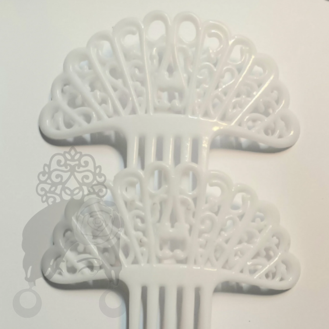 Peneta Sevillana Plastic Small (Set)