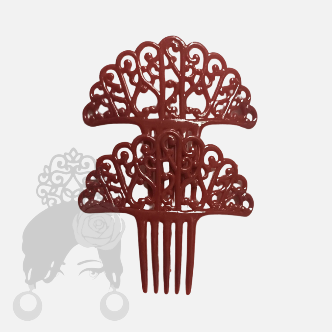 Peneta Sevillana Plastic Small (Set)