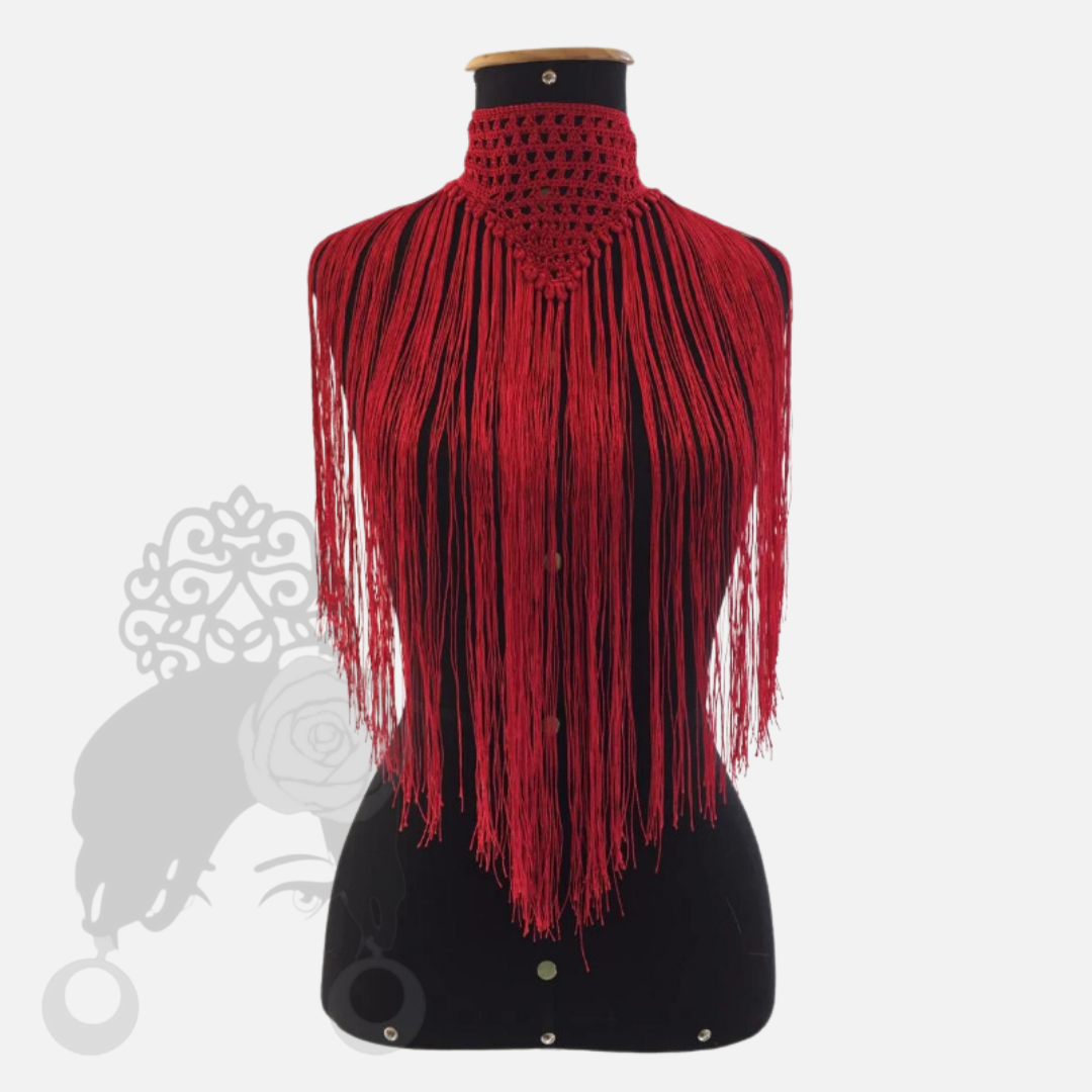 Flecos Necklace