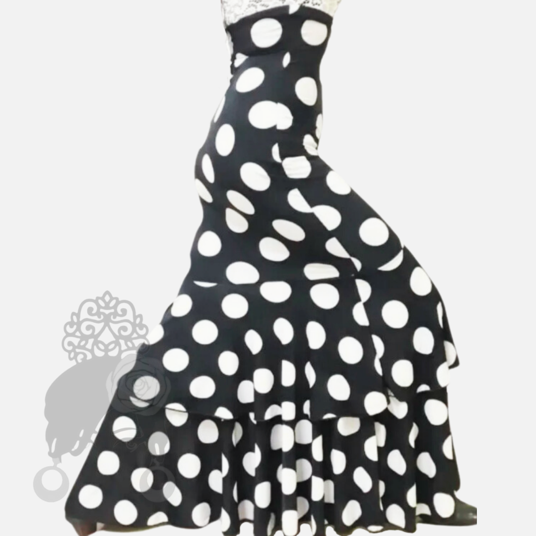 Tango Ball Skirt