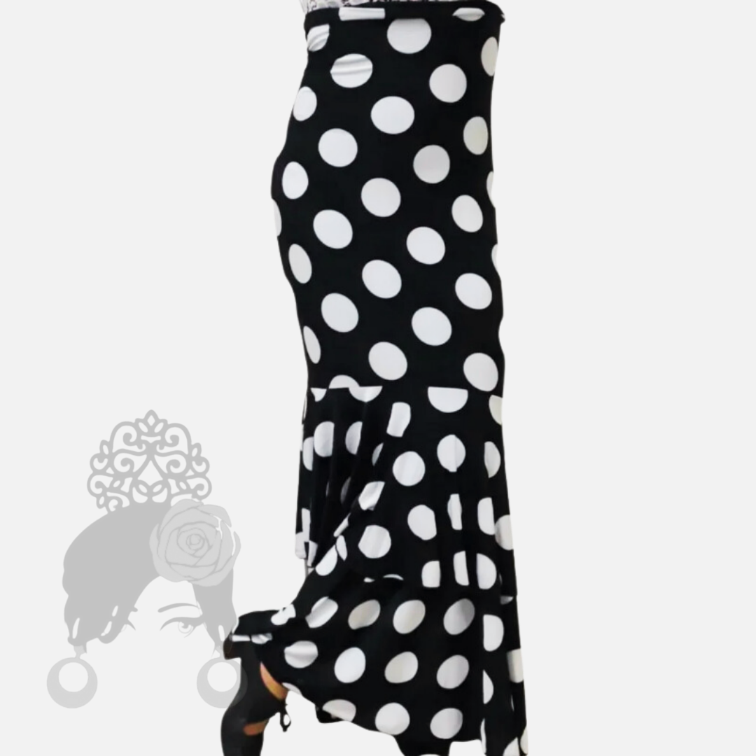 Tango Ball Skirt