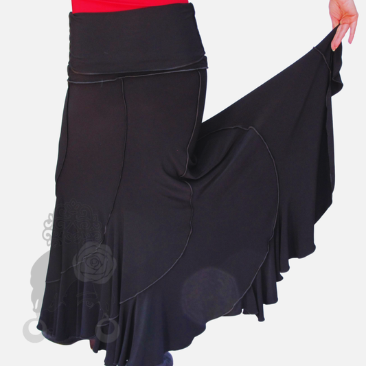 Saia Colombianas Lisa