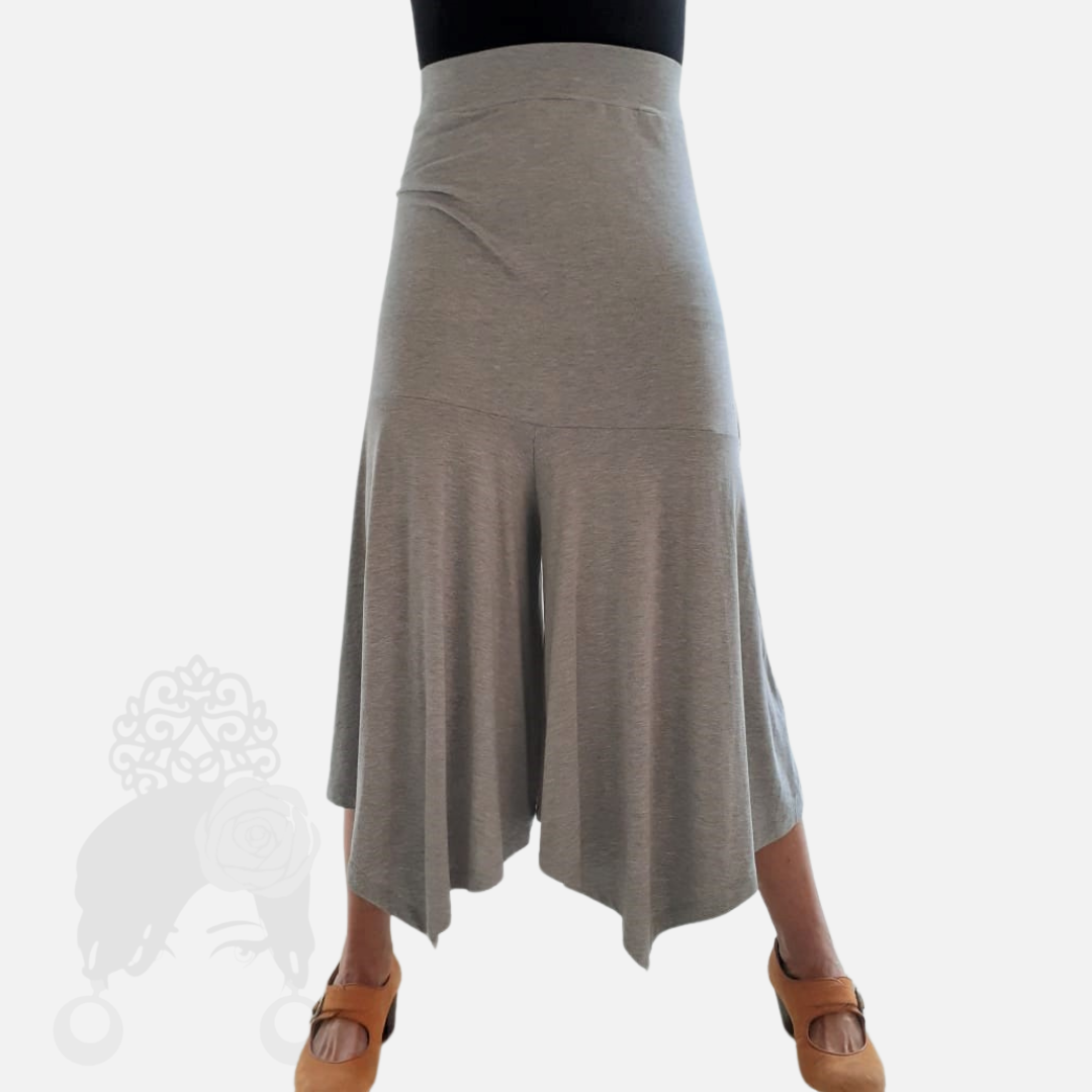 Pantalones pantacour