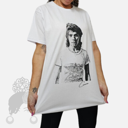 Island Shrimp T-Shirt