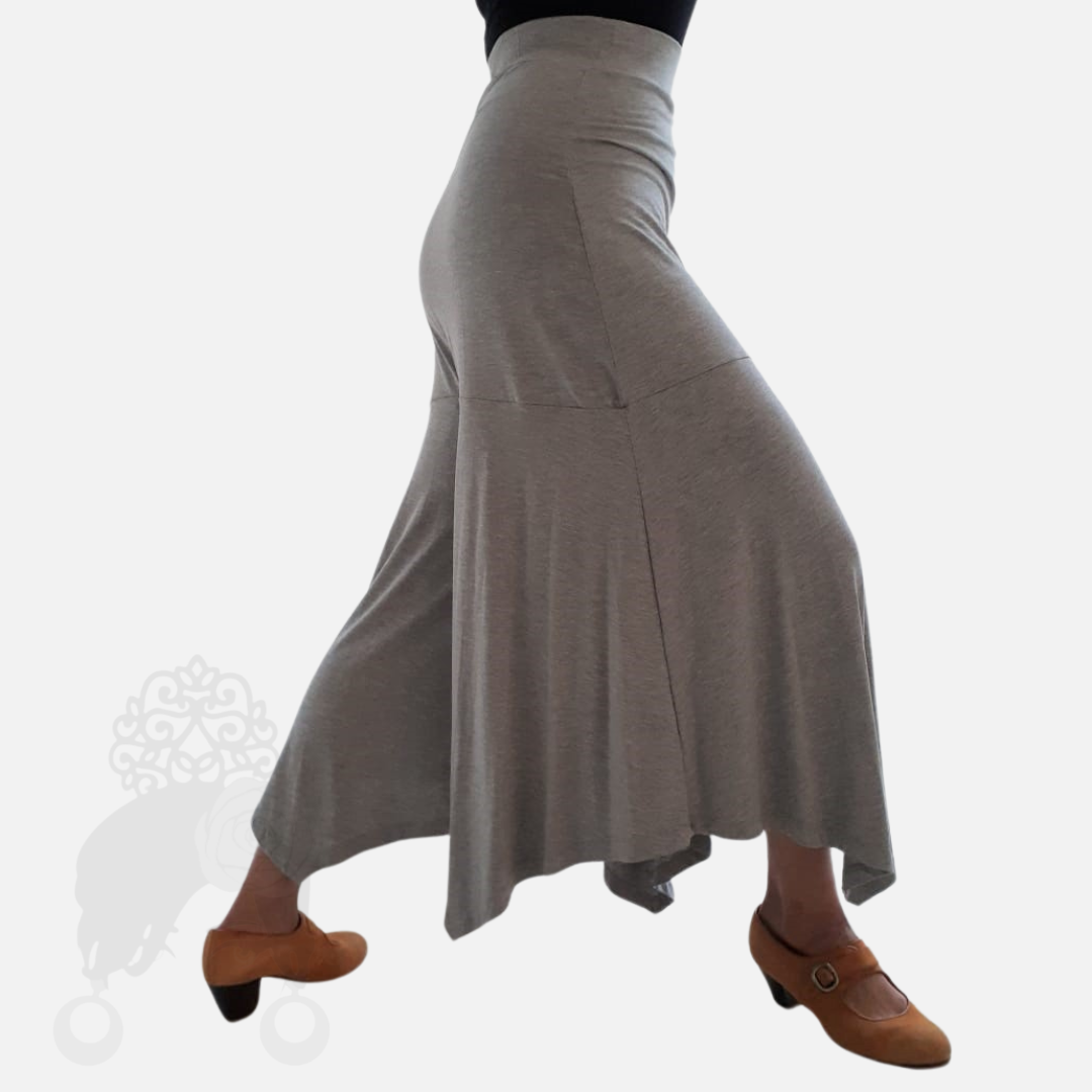 Pantalones pantacour