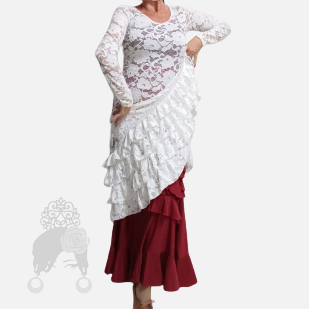 Vestido Gloria