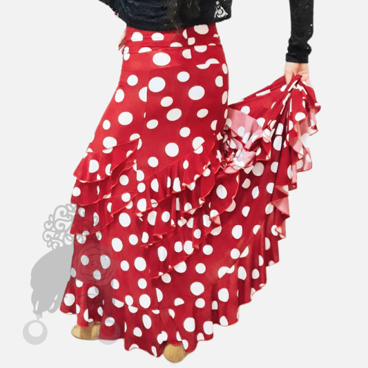 Saia Cabales Bola Média