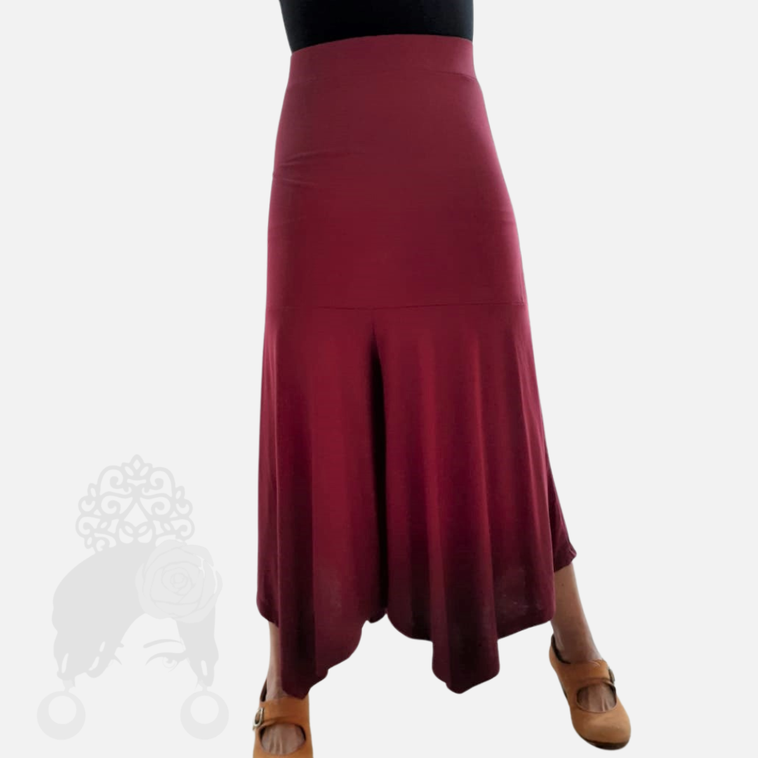 Pantalones pantacour
