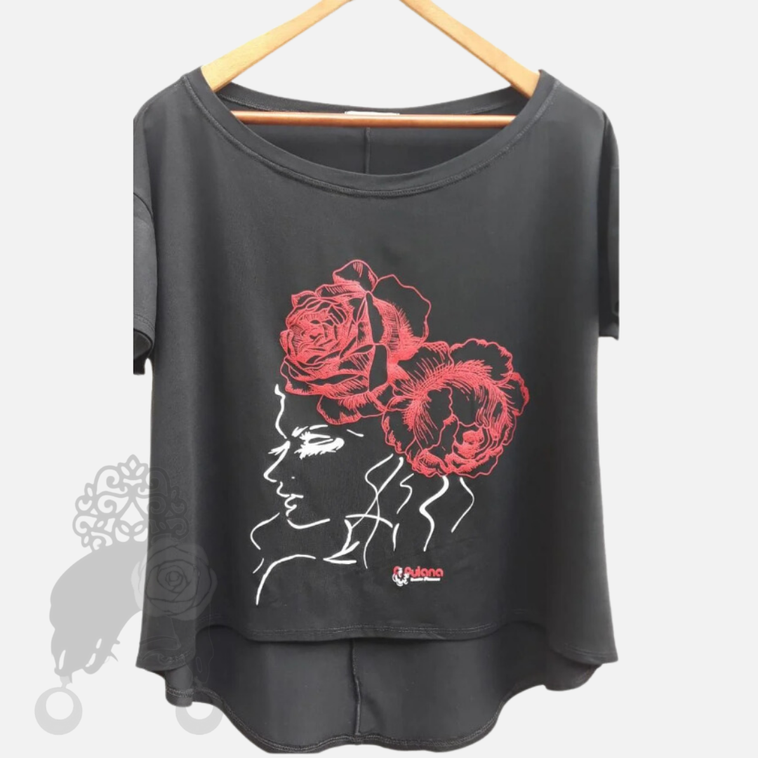 Camiseta La Tarara