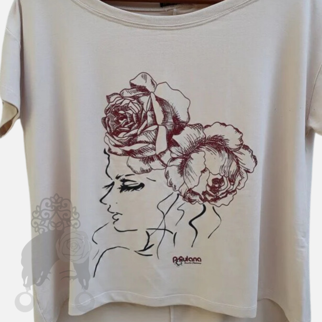 Camiseta La Tarara