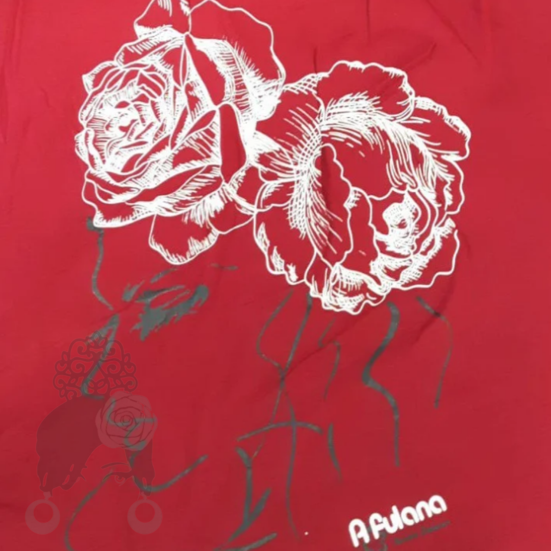 Camiseta La Tarara