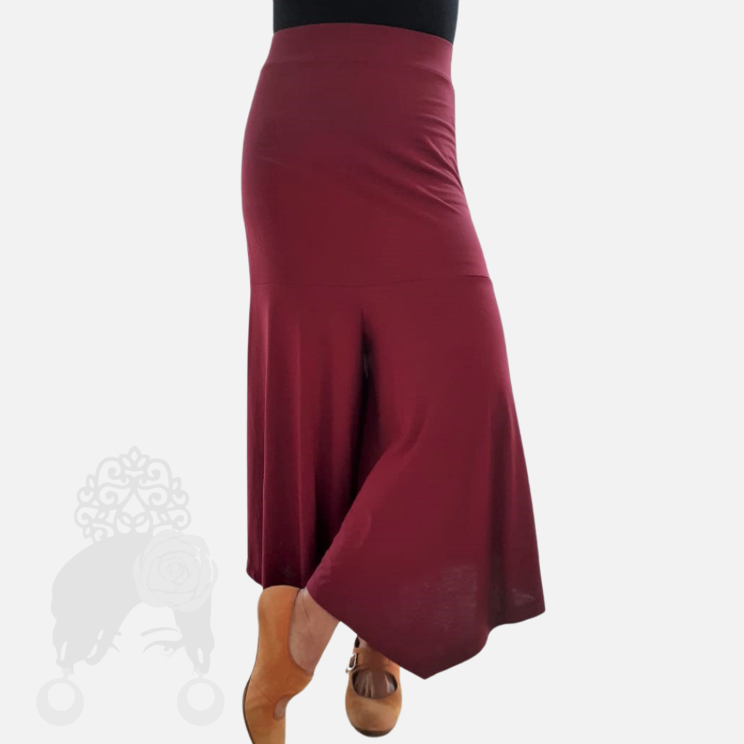 Pantalones pantacour