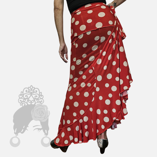 Colombianas Bola Média