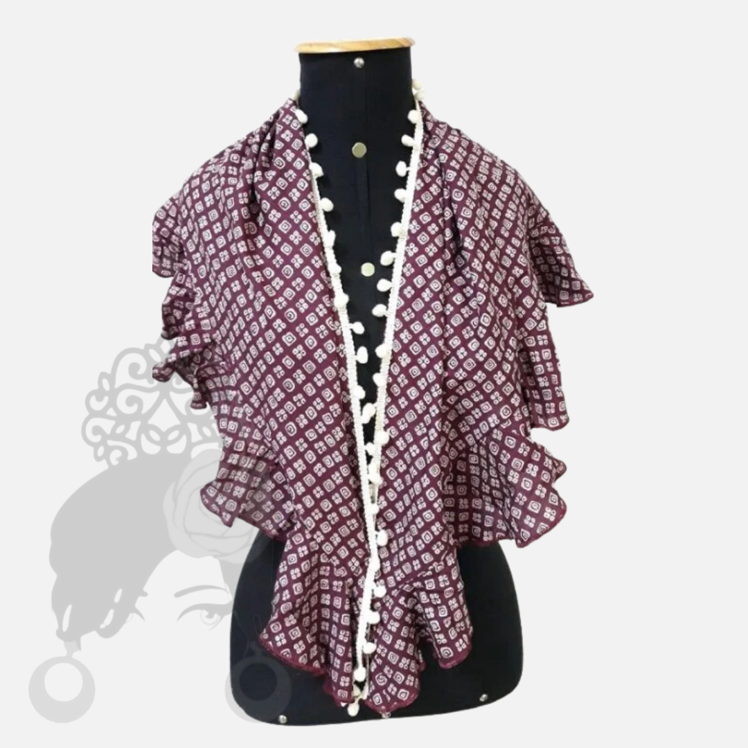 Viscose Peak