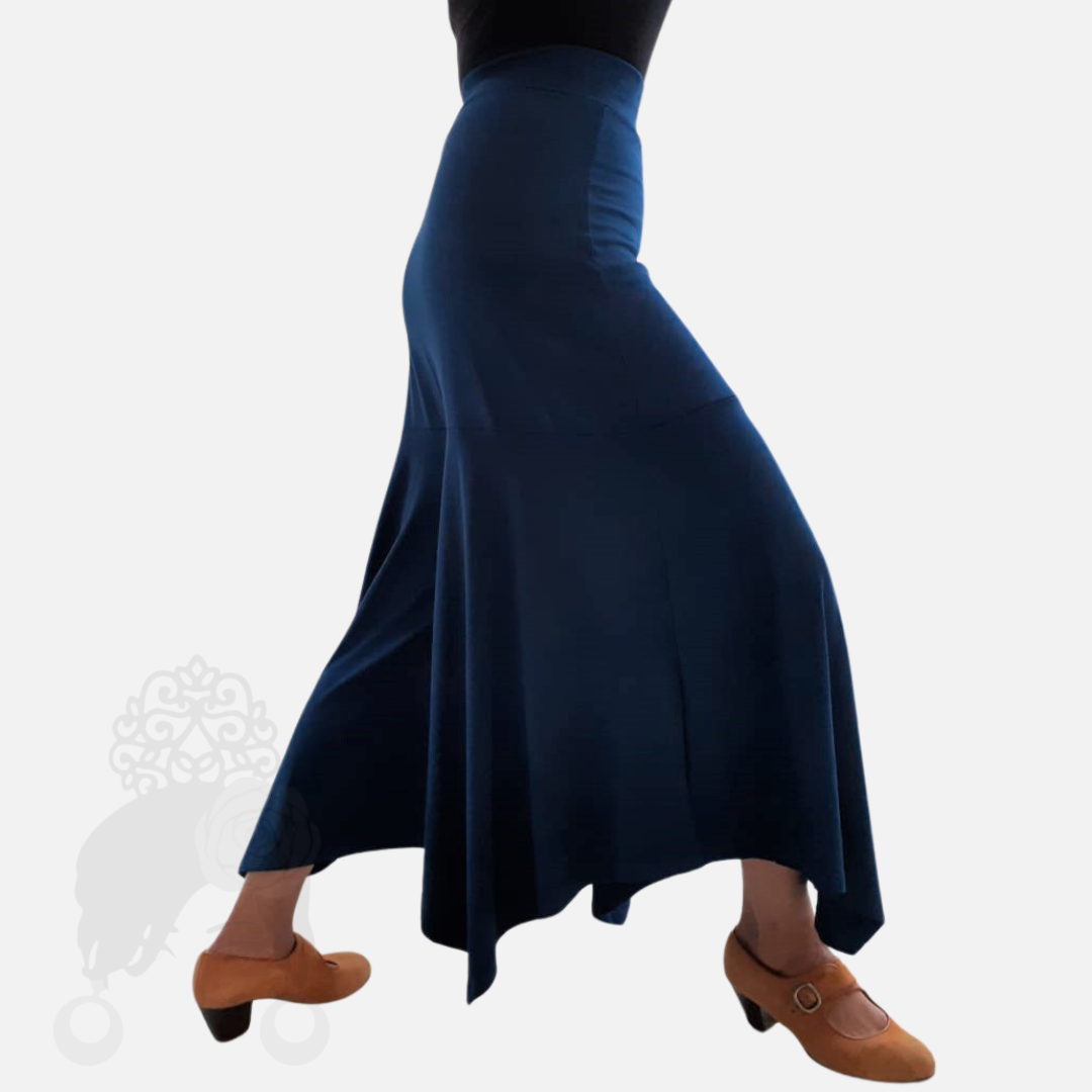 Pantalones pantacour