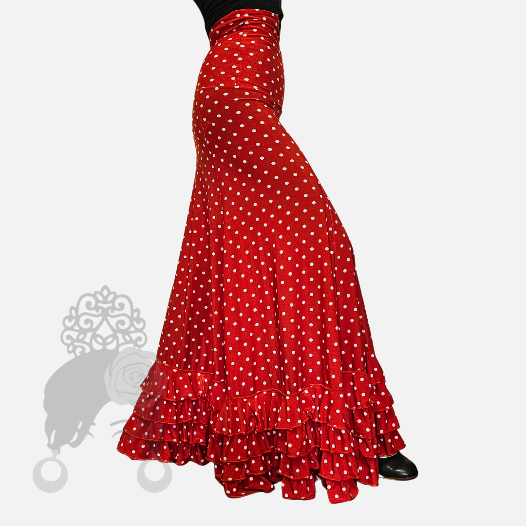 Cartagenera Ball