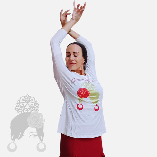 The Long So-and-So T-Shirt