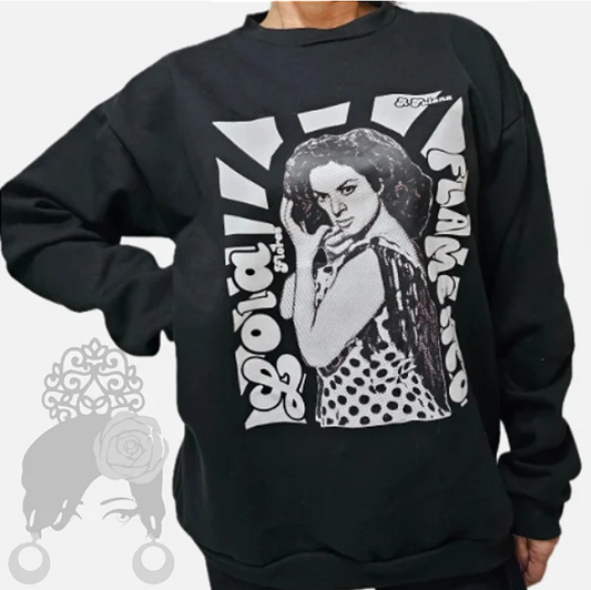 Sudadera Lola