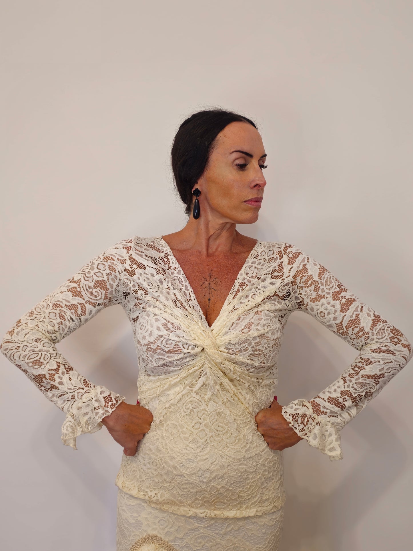 Blusa Vidallita