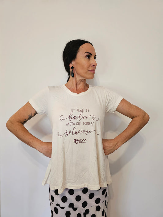 Mi Plan T-Shirt