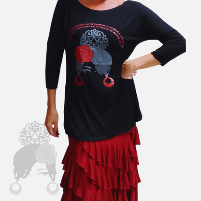 The Long So-and-So T-Shirt