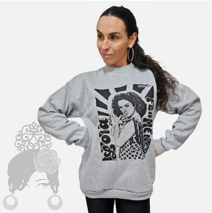Moletom Lola