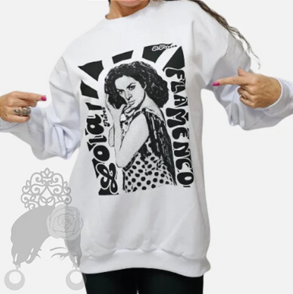 Moletom Lola