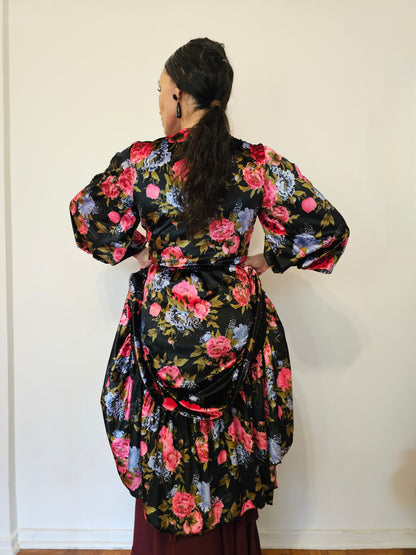 Vestido Soleares